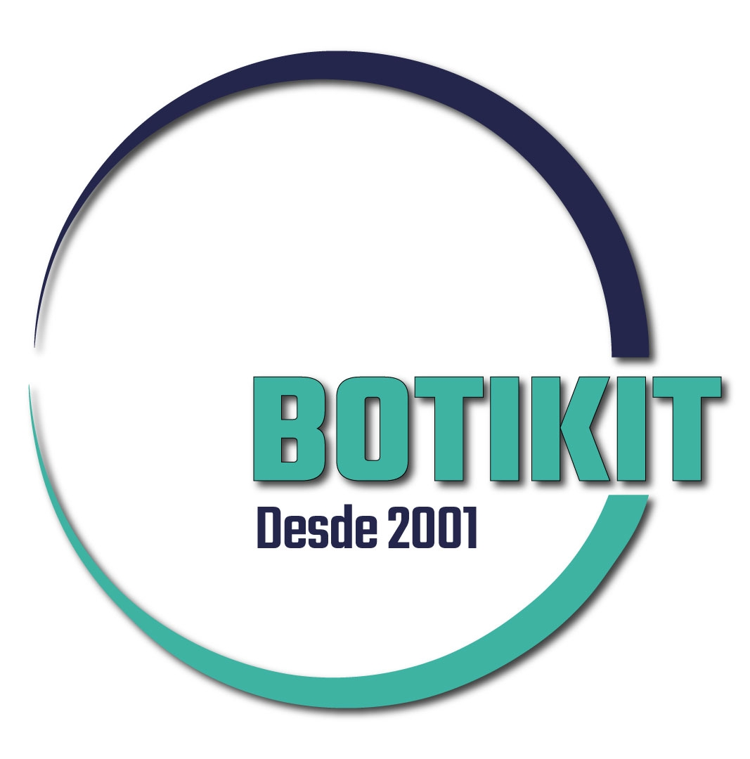 Instalaciones BOTIKIT - Soacha, Colombia